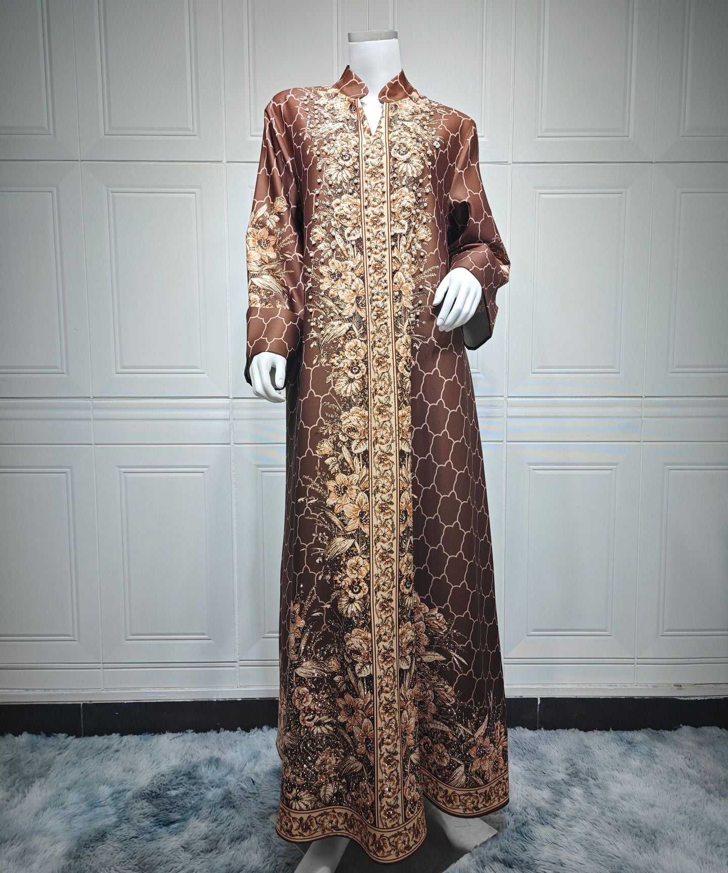 AB446 Jalabiya