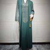 AB438 Jalabiya