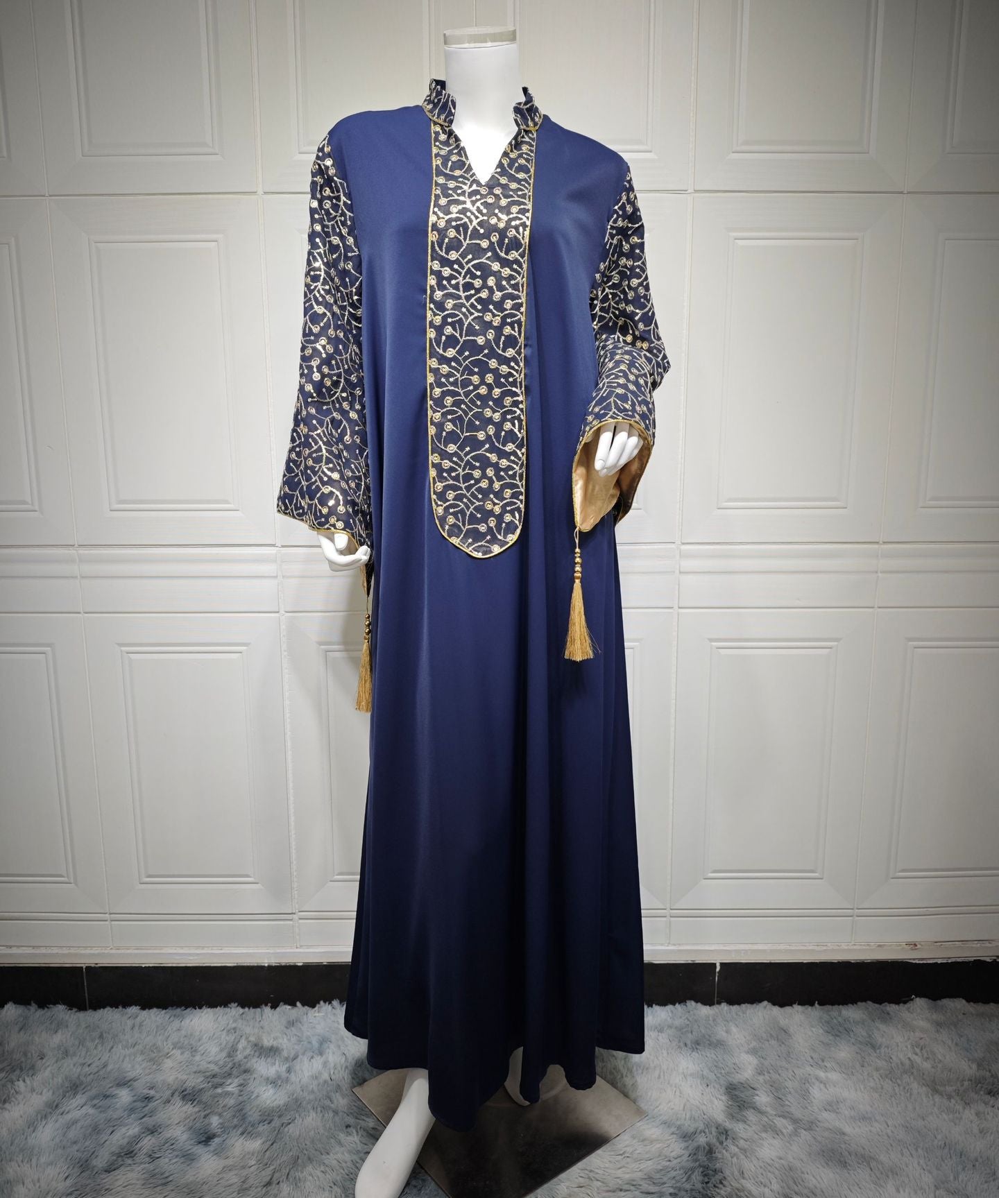 AB438 Jalabiya