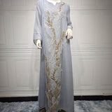 AB295 Jalabiya