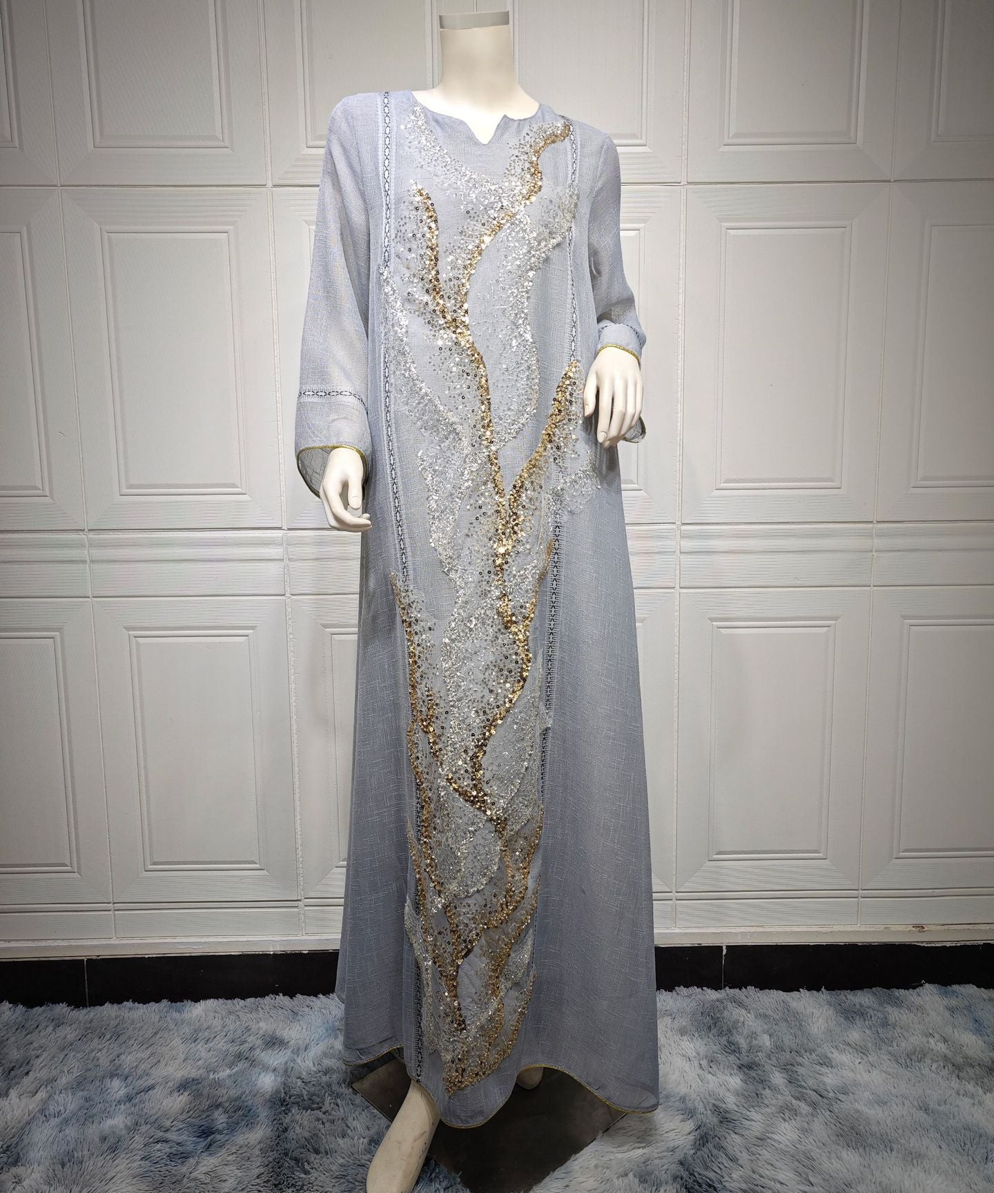 AB295 Jalabiya