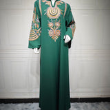 AB430 Jalabiya