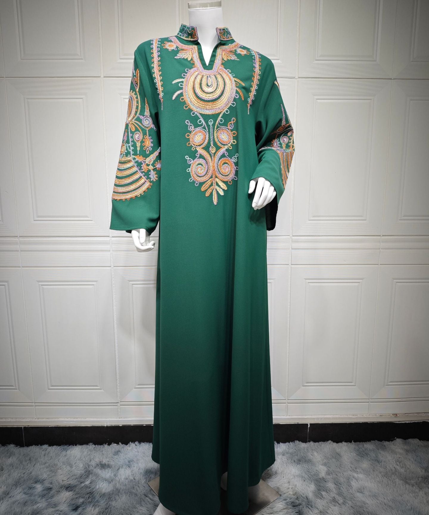 AB430 Jalabiya