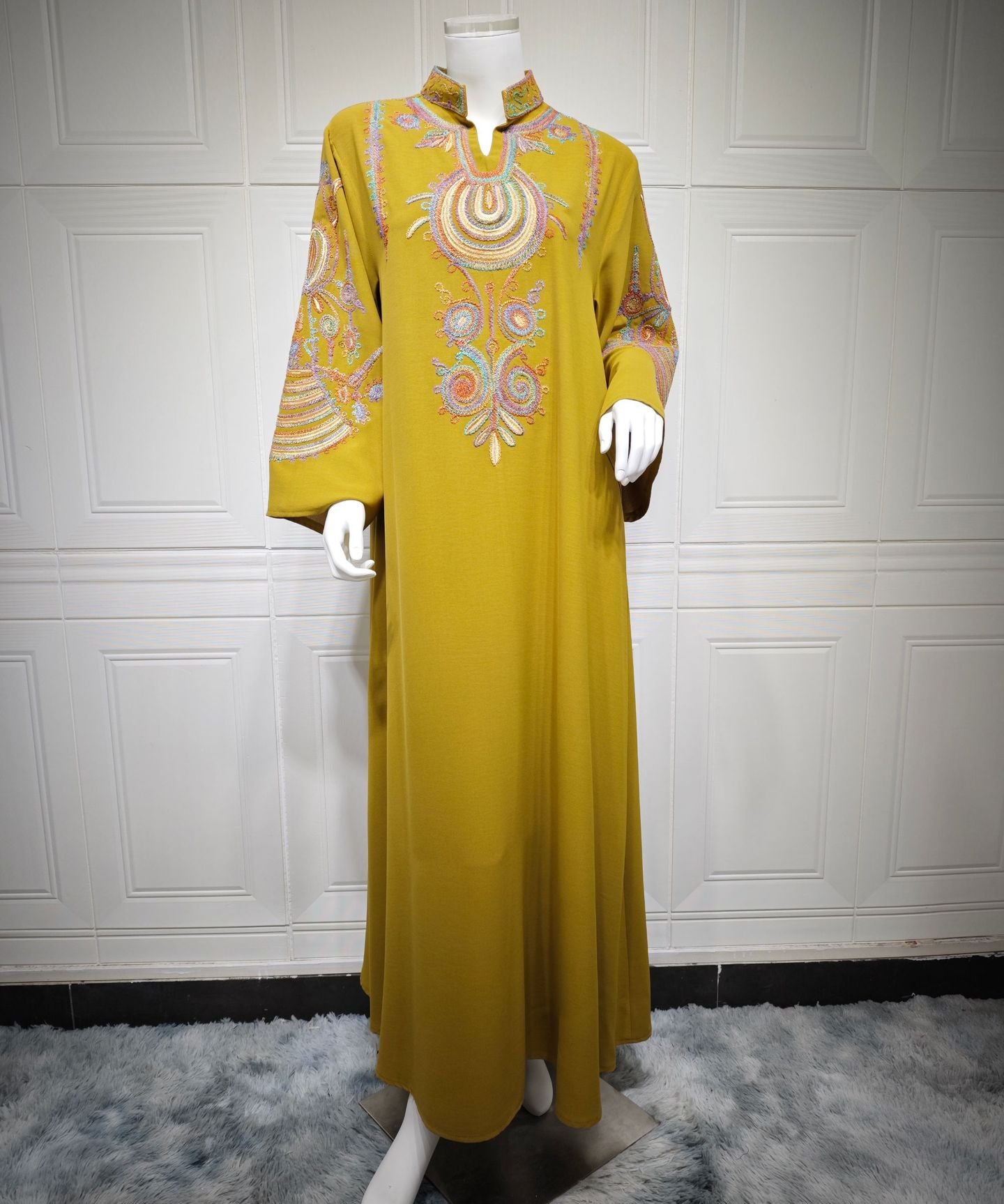 AB430 Jalabiya