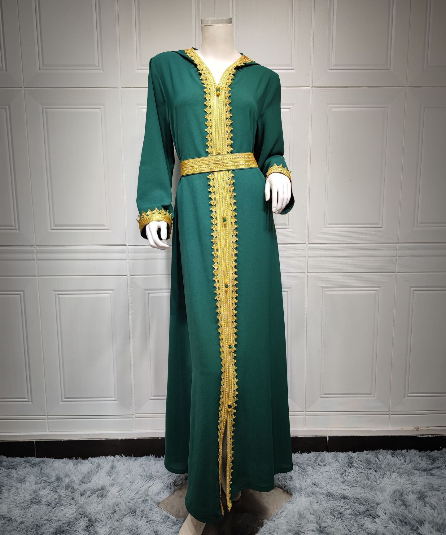 AB183 Jalabiya