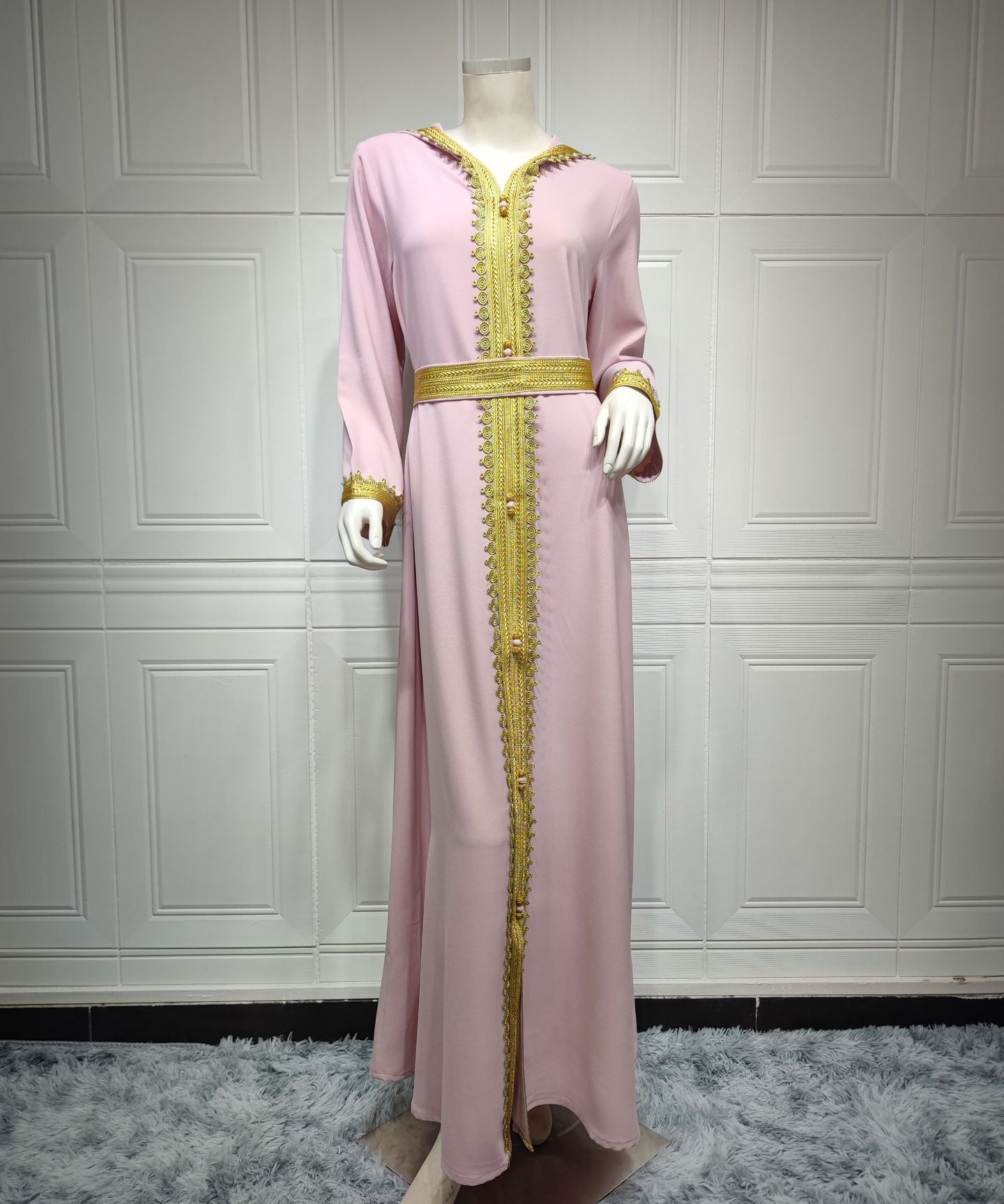 AB183 Jalabiya
