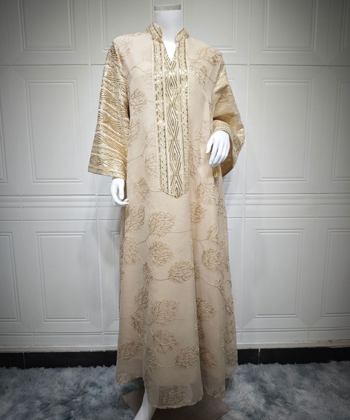 AB423 Jalabiya
