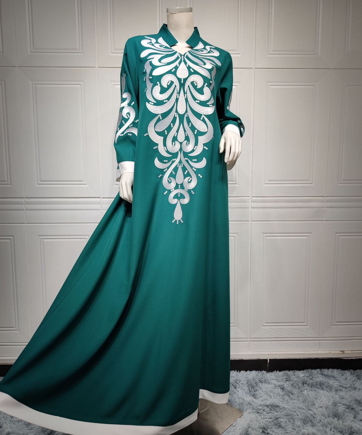 AB184  Jalabiya