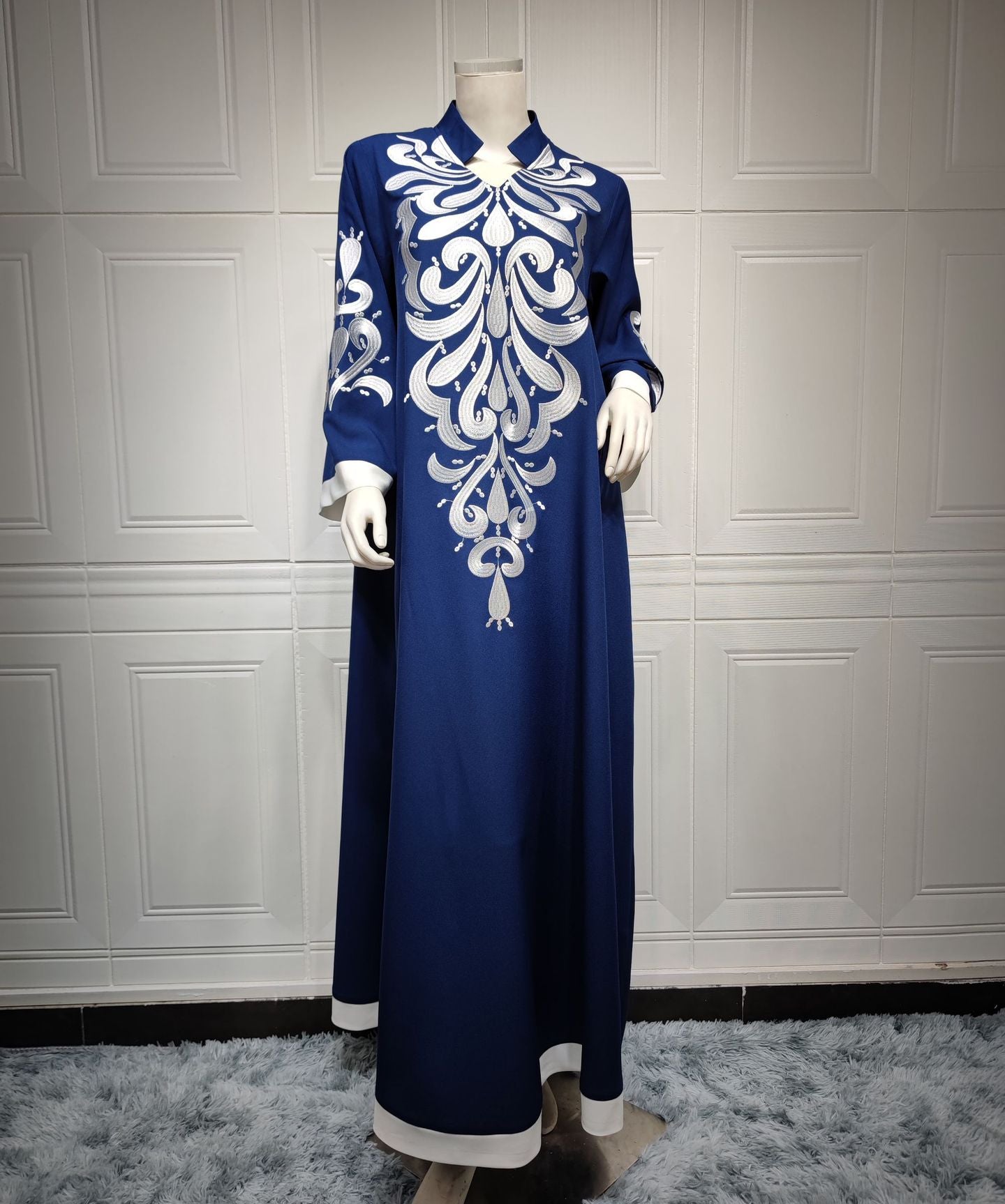 AB184  Jalabiya