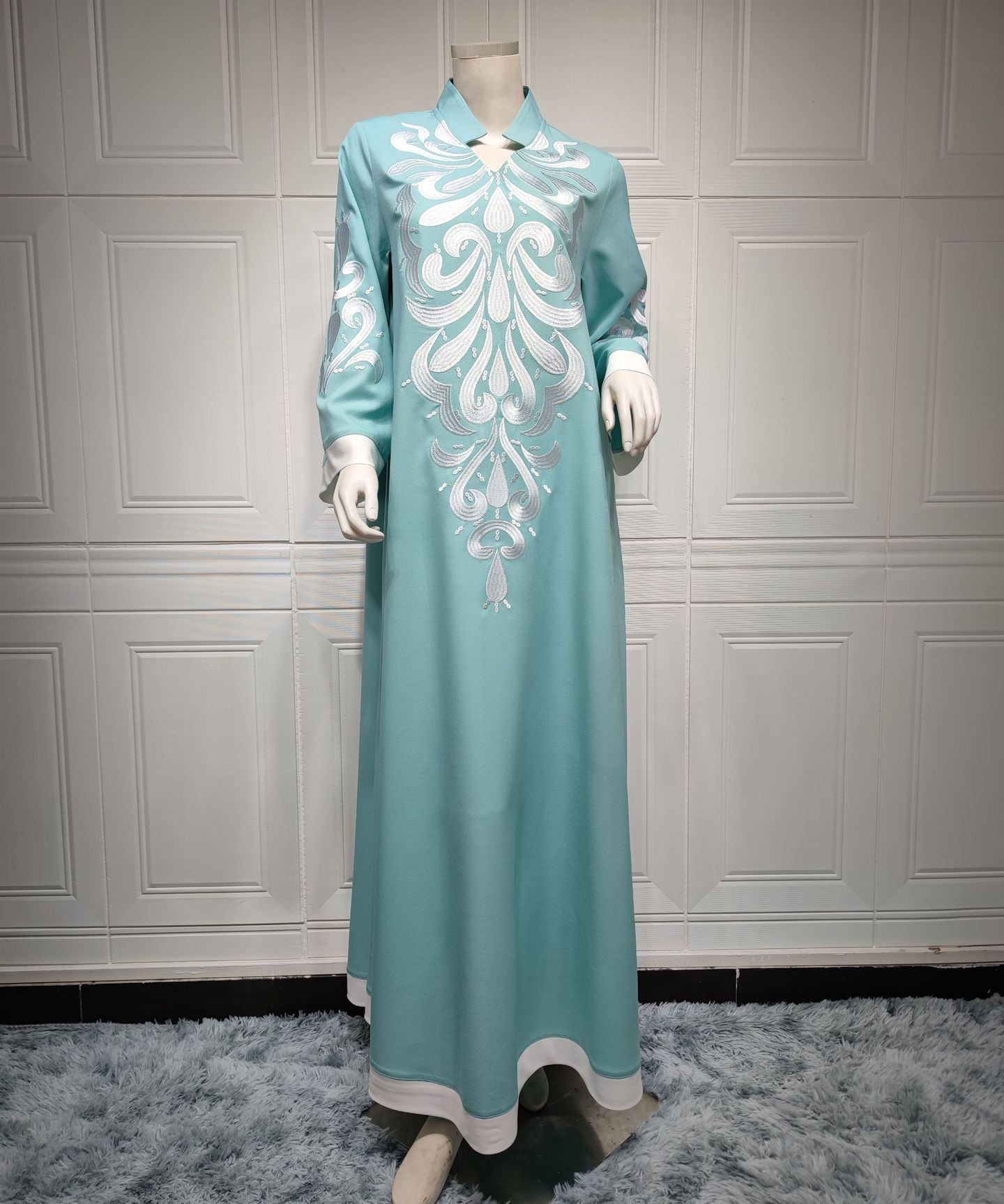AB184  Jalabiya