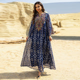 AB464  Jalabiya