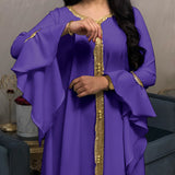 AB027  Jalabiya