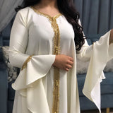 AB027  Jalabiya