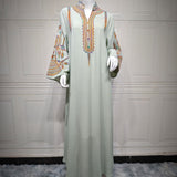 AB420 Jalabiya