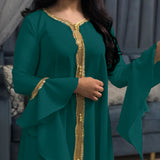 AB027  Jalabiya