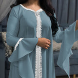 AB027  Jalabiya