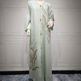 AB309 Jalabiya