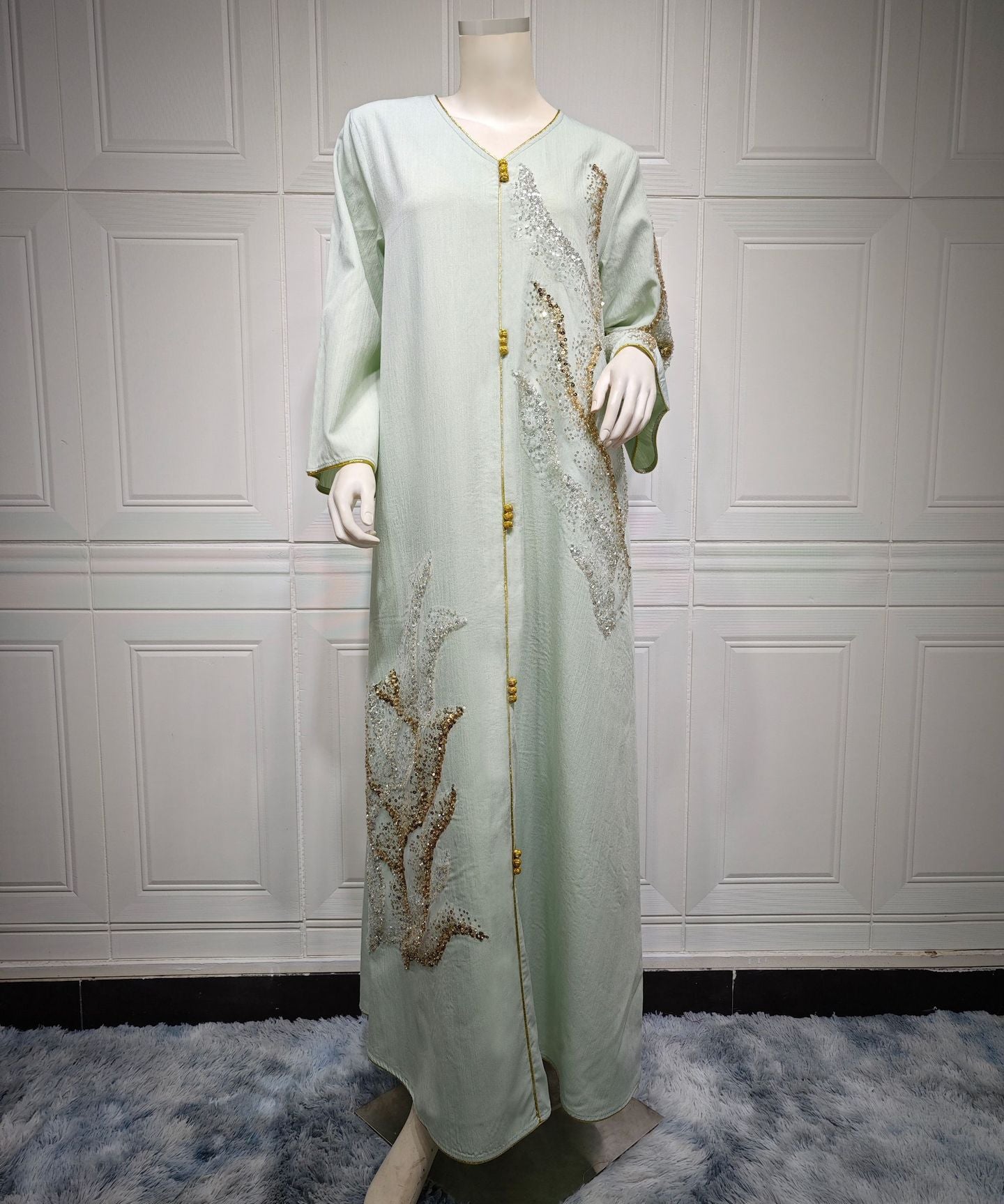 AB309 Jalabiya
