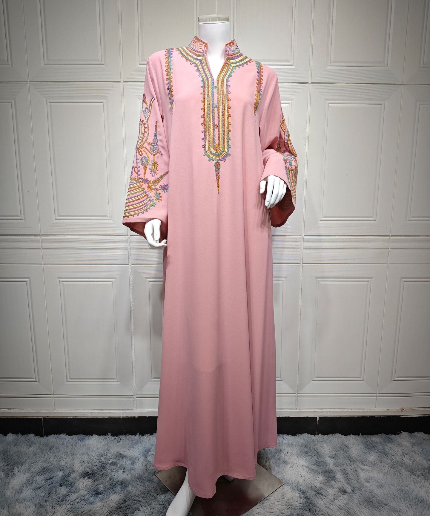 AB420 Jalabiya