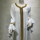 AB027  Jalabiya
