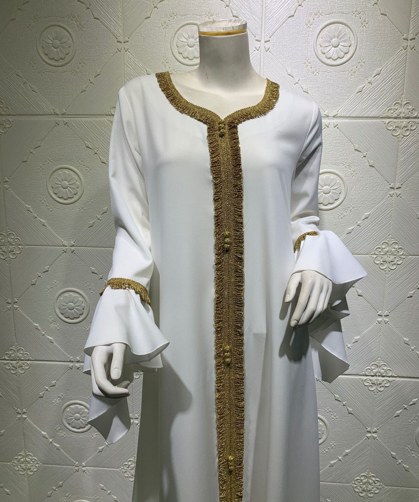 AB027  Jalabiya