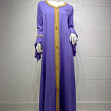 AB027  Jalabiya