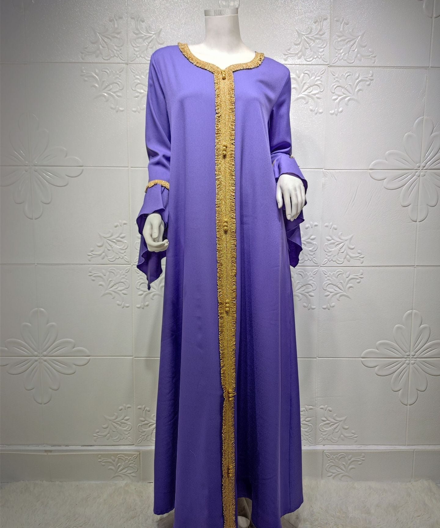 AB027  Jalabiya