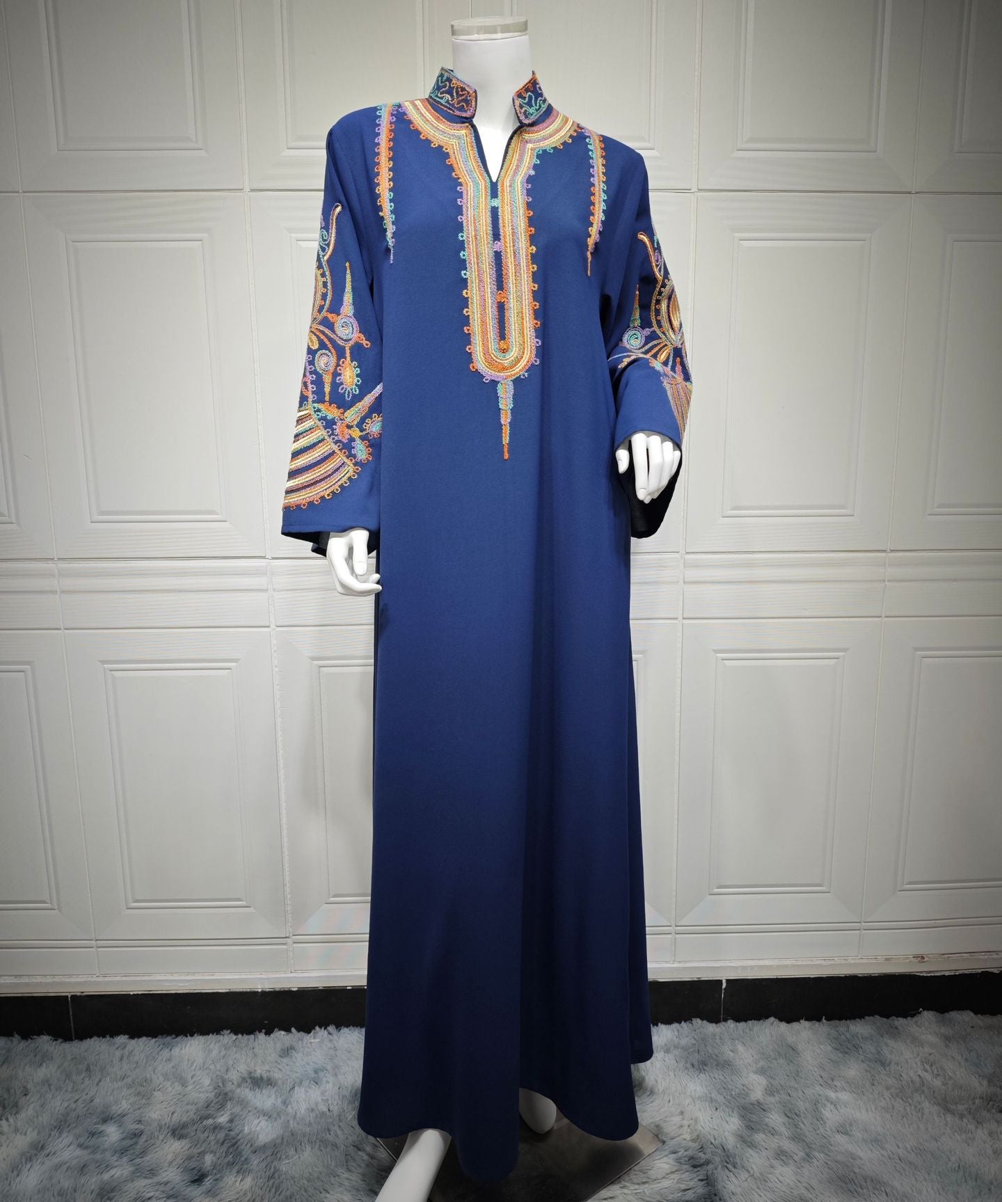 AB420 Jalabiya