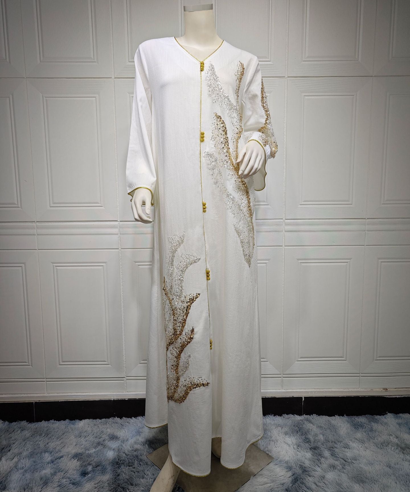 AB309 Jalabiya