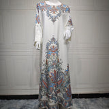 AB400 Jalabiya