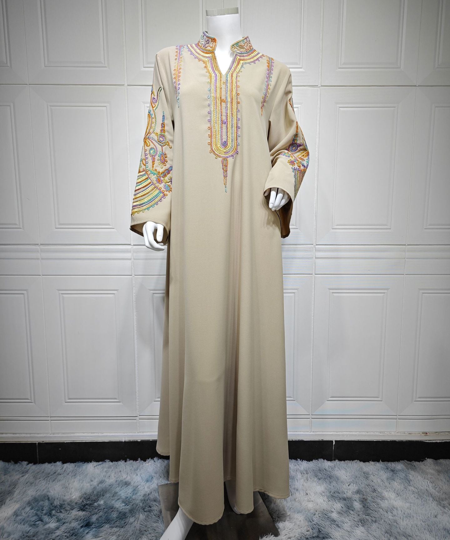 AB420 Jalabiya