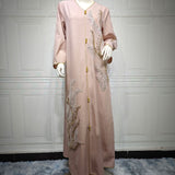 AB309 Jalabiya
