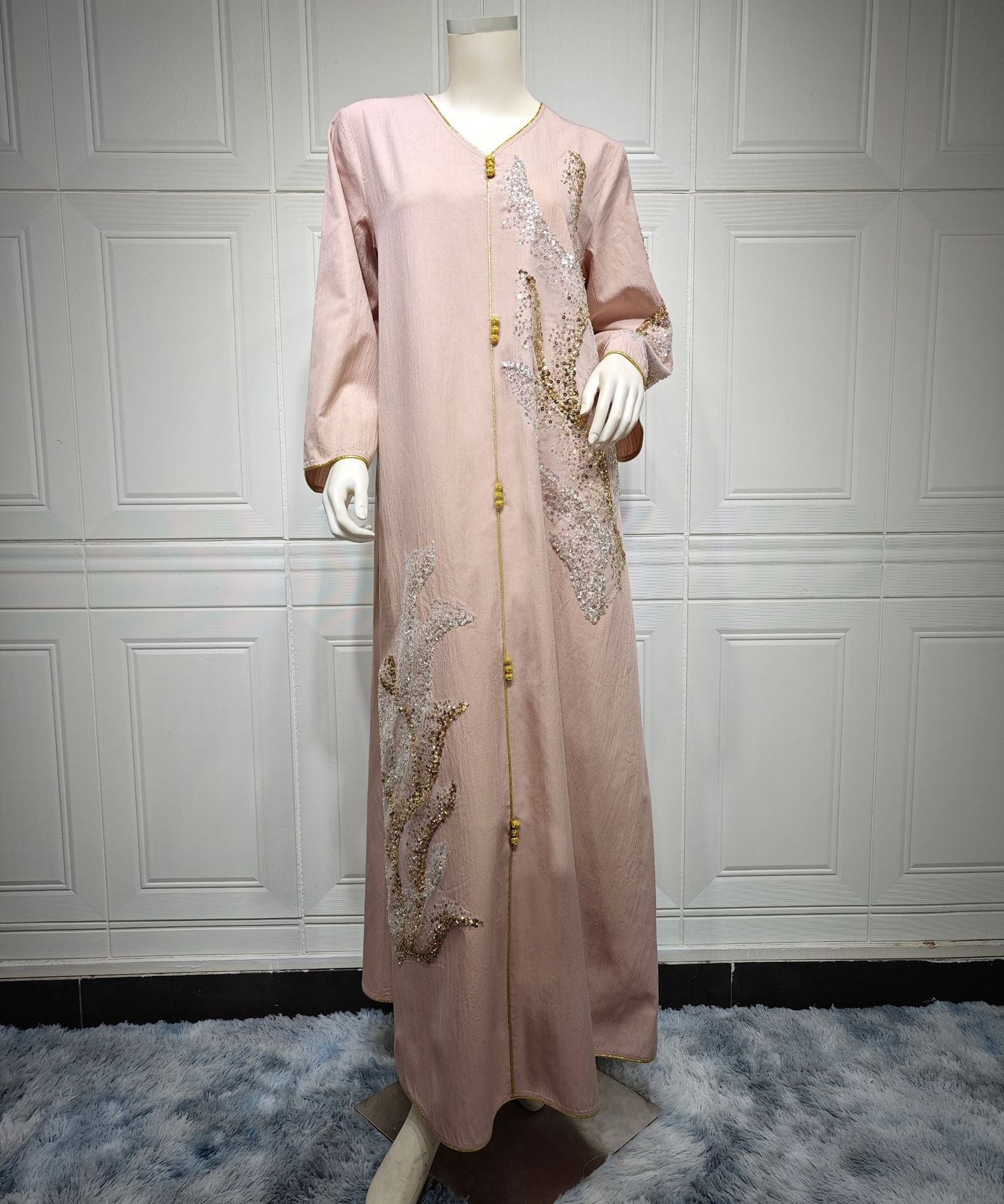 AB309 Jalabiya