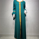 AB027  Jalabiya