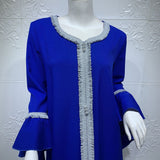 AB027  Jalabiya