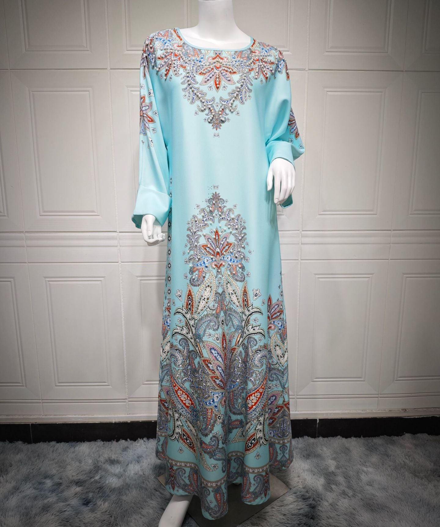 AB400 Jalabiya