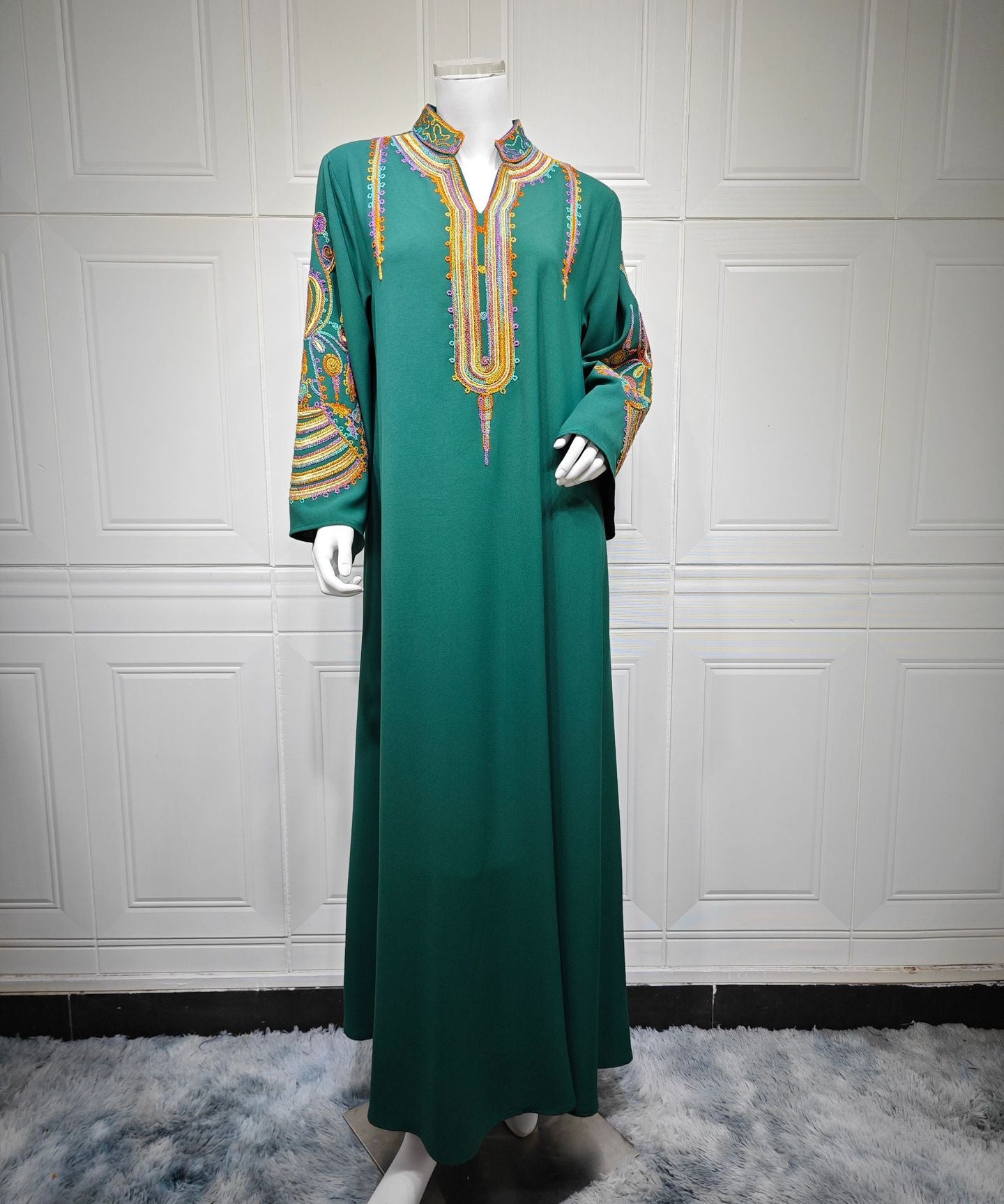 AB420 Jalabiya