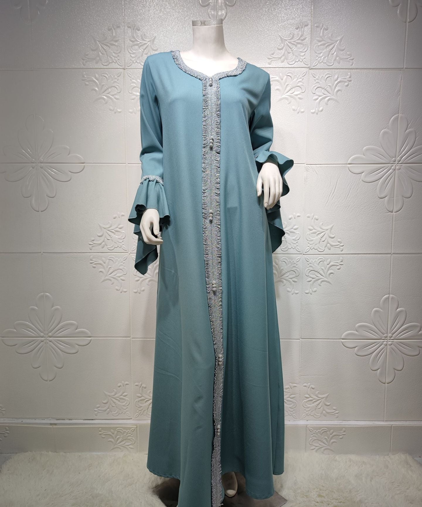 AB027  Jalabiya