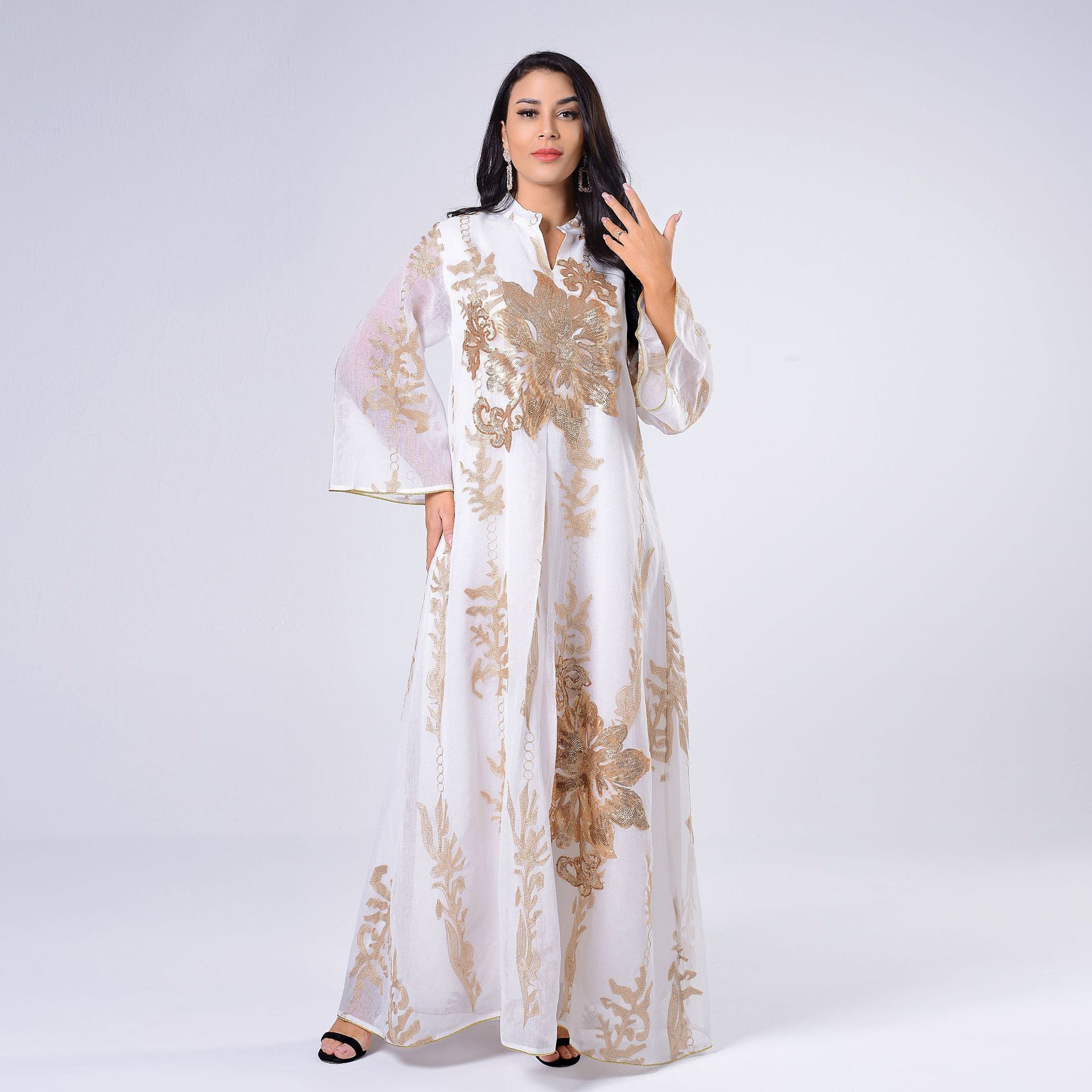 AB056 Jalabiya