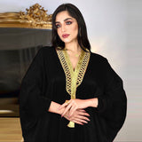 AB015 Jalabiya
