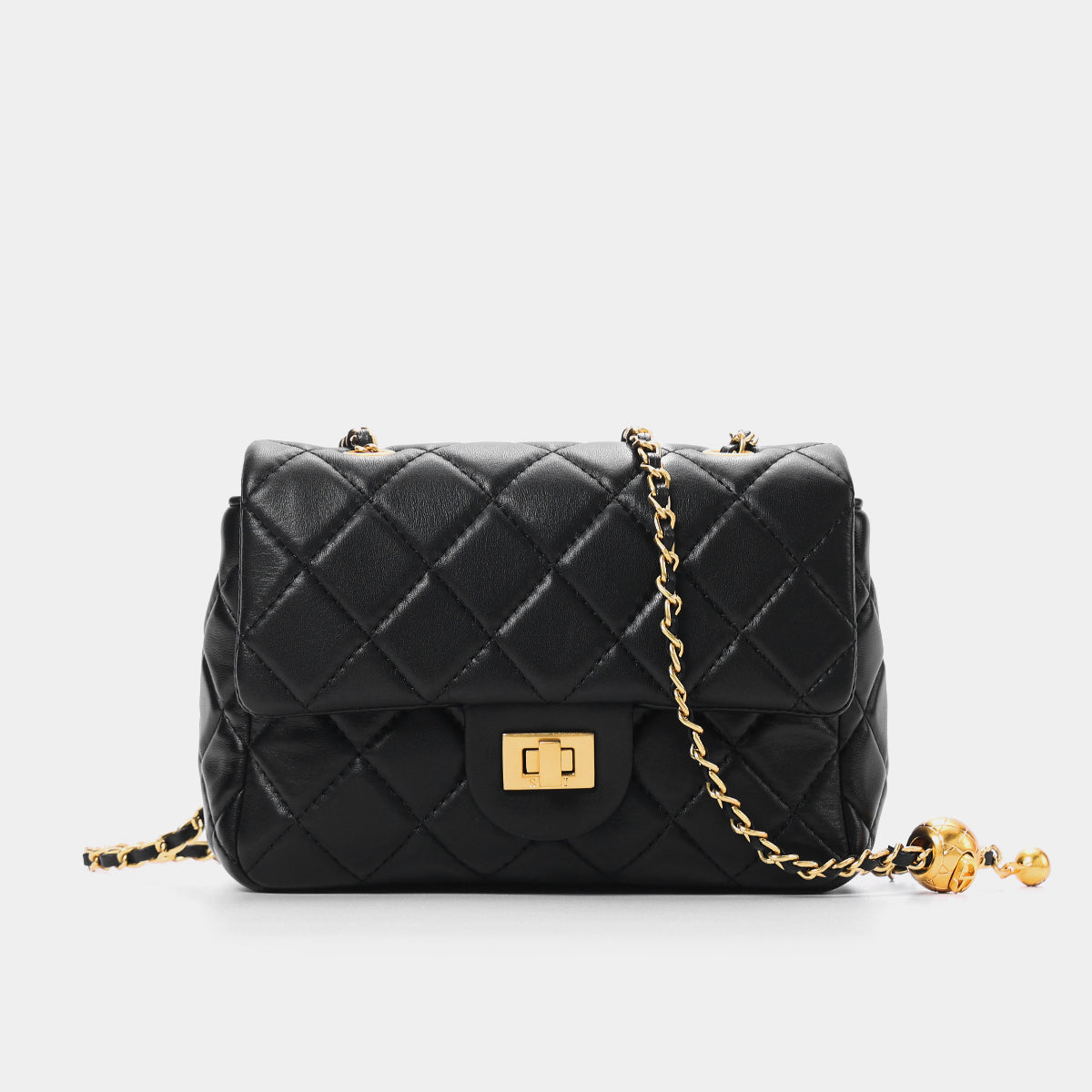 Ladies' single-shoulder crossbody bag  SDX20093