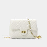 Ladies' single-shoulder crossbody bag  SDX20093