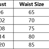 فستان نسائي بحزام وأكمام منتفخة
