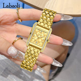 LABAOLI Women Quartz Watches LA738