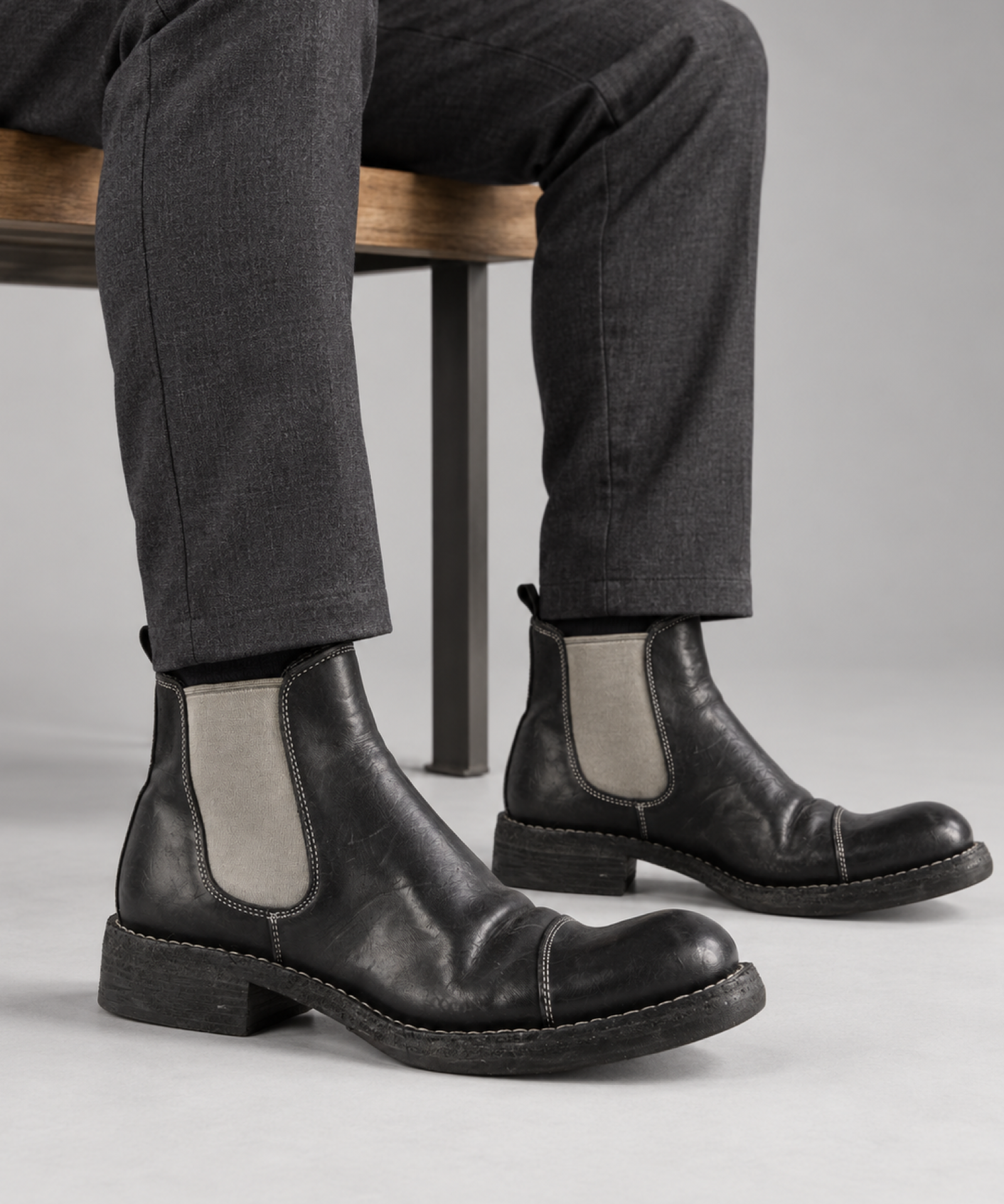 OrientC 25217-8 model styling image 1