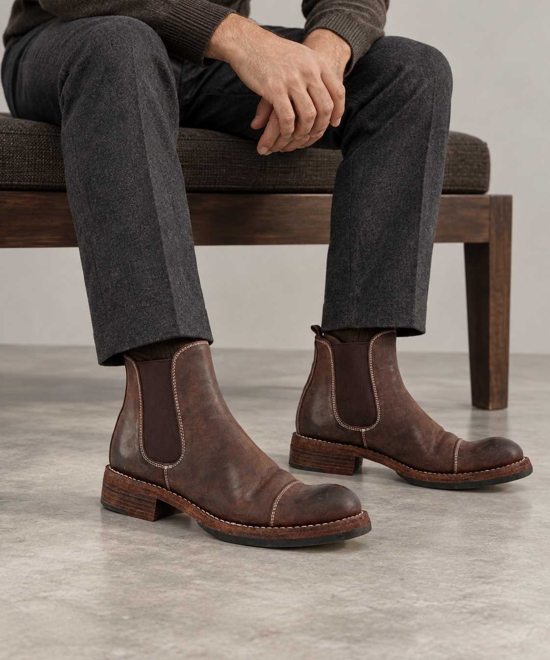 OrientC 25217-8MT model styling image 1