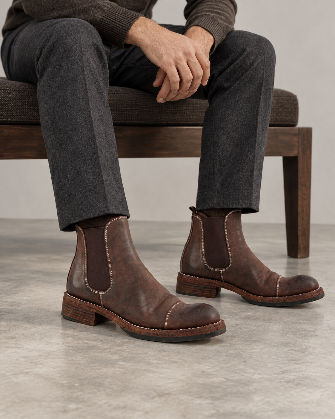 OrientC 25217-8MT model styling image 1