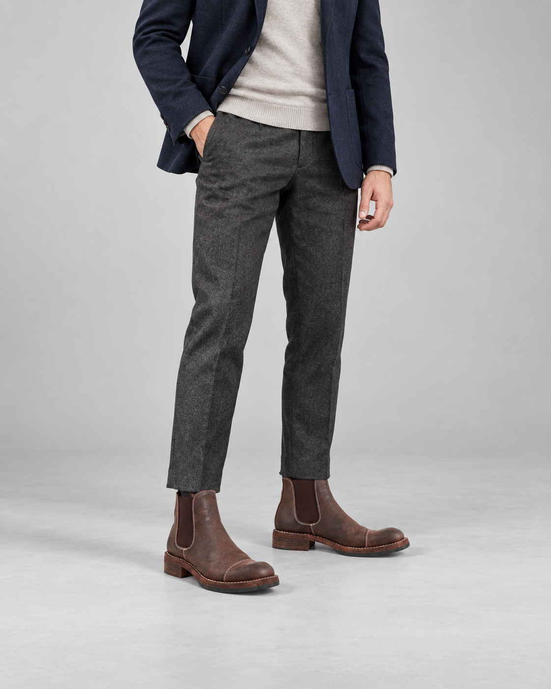 OrientC 25217-8MT model styling image 2