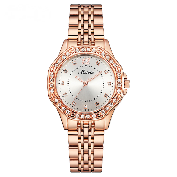 Quartz Watch M1603