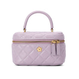 Camellia Shoulder Crossbody Bag  SDX21035